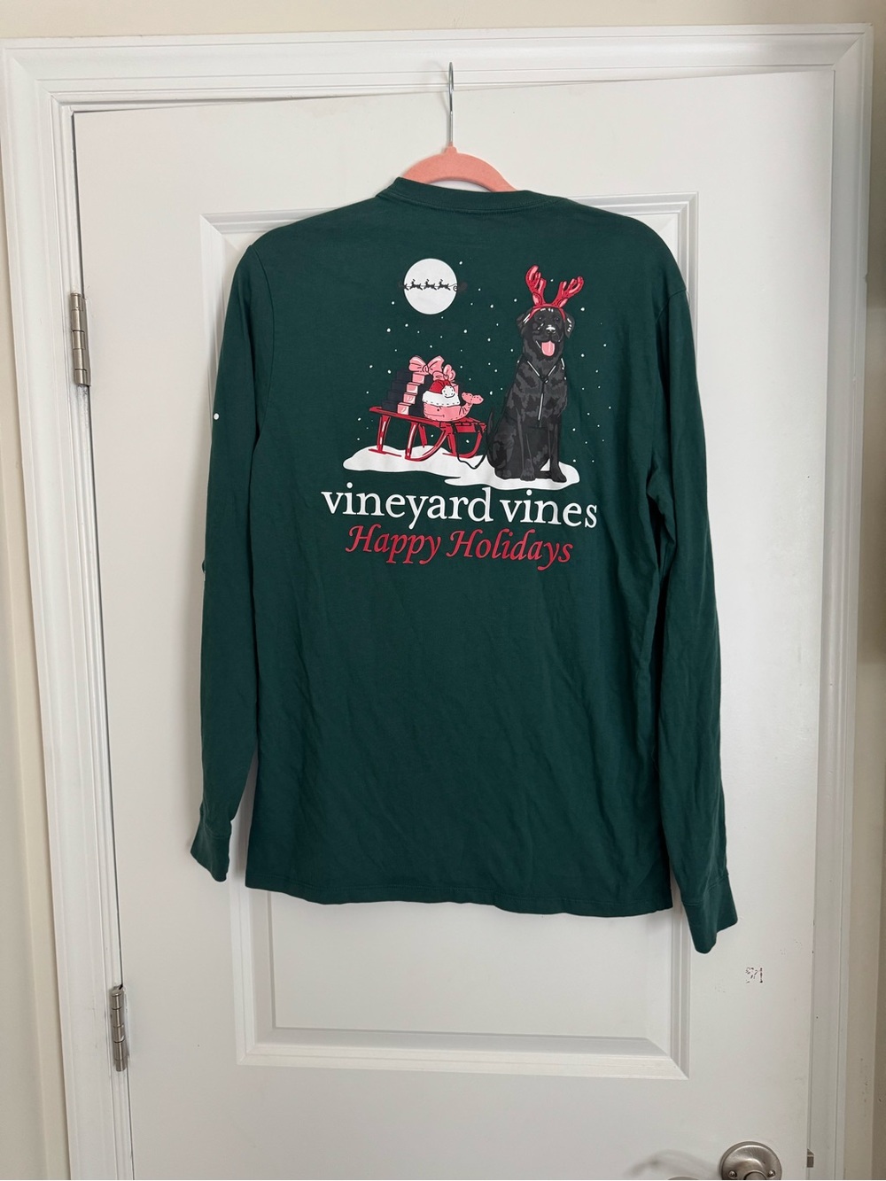 Vineyard Vines shirt size small